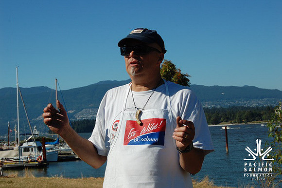 2011 Pink Salmon Festival-107 - LOGO