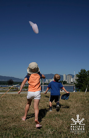2011 Pink Salmon Festival-18 - LOGO