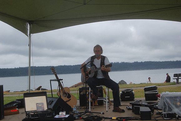 2012 Campbell River Pink Salmon Festival-6