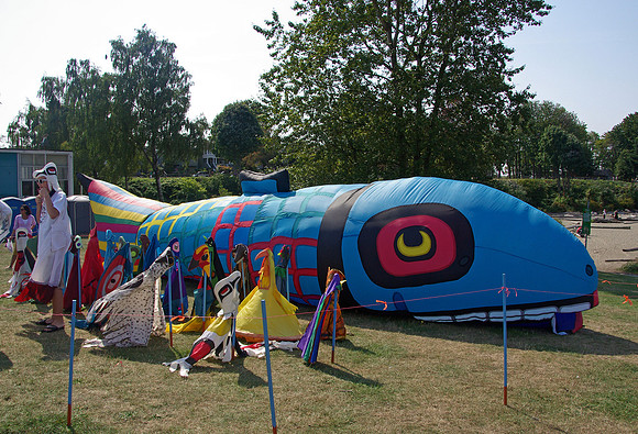 2009 Pink Salmon Festival-42