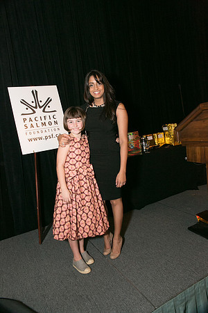 1 GUESTS - SOUTH VAN ISLAND DINNER - PSF-45