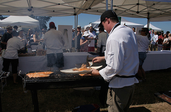 2011 Pink Salmon Festival-38