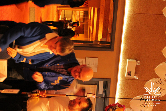 2015 Campbell River Dinner-63 - LOGO