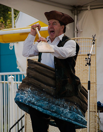 Pink Salmon Festival Photos Juan Fitts-27