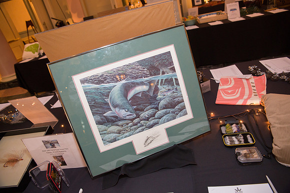 4 SETUP - SOUTH VAN ISLAND DINNER - PSF-40