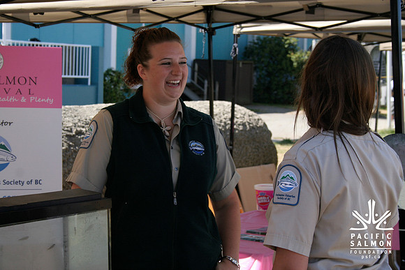 2011 Pink Salmon Festival-74 - LOGO