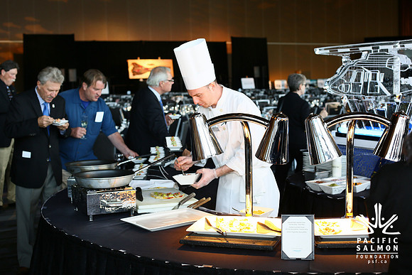 EVENT-COCKTAIL HR FOOD STATIONS-PSF-Photos by Ron Sombilon-3 - LOGO