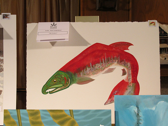 2013 Art Stamp Competition-24