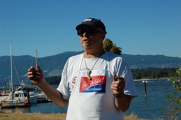 2011 Pink Salmon Festival-107