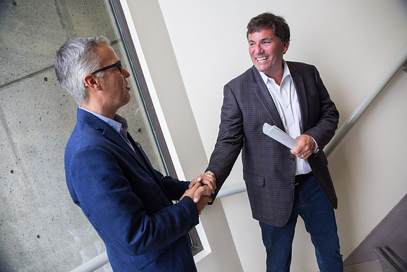 Announcement with Fisheries Minister Dominic LeBlanc-20