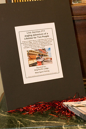 4 SETUP - SOUTH VAN ISLAND DINNER - PSF-20