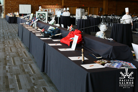 AUCTION-SILENT ITEMS-PSF-Photos by Ron Sombilon-15 - LOGO