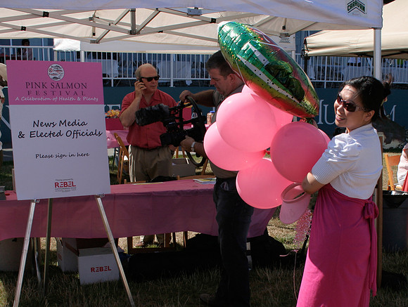 2011 Pink Salmon Festival-90