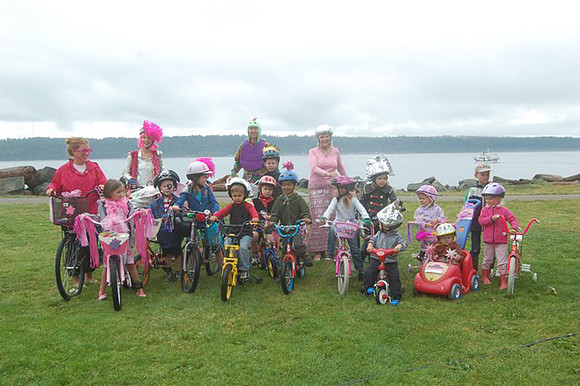 2012 Campbell River Pink Salmon Festival-20