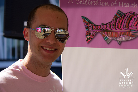 2013 Pink Salmon Festival-44 - LOGO