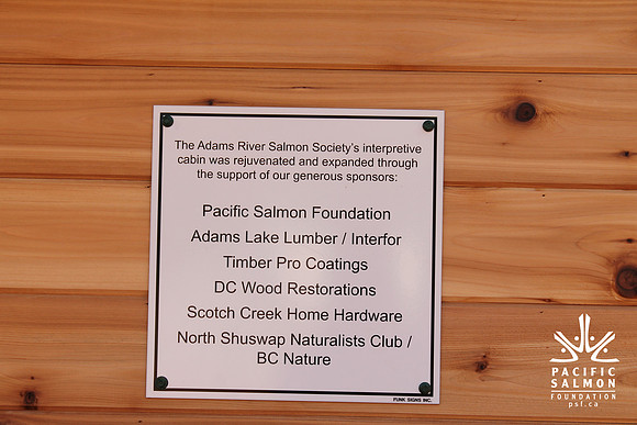 2014 Adams River Salute to Sockeye-5 - LOGO
