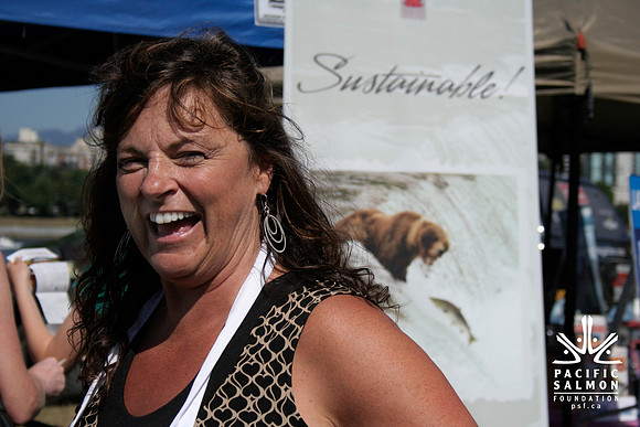 2011 Pink Salmon Festival-15 - LOGO