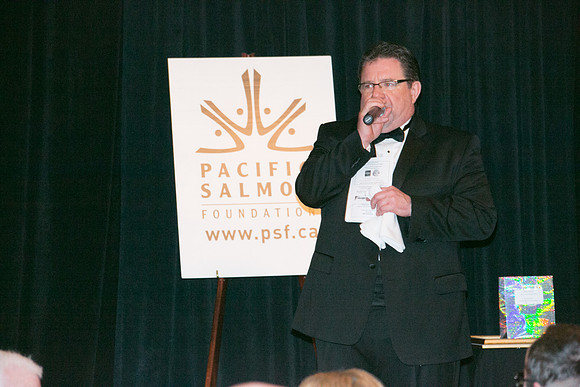 3 GALA- SOUTH VAN ISLAND DINNER - PSF-57