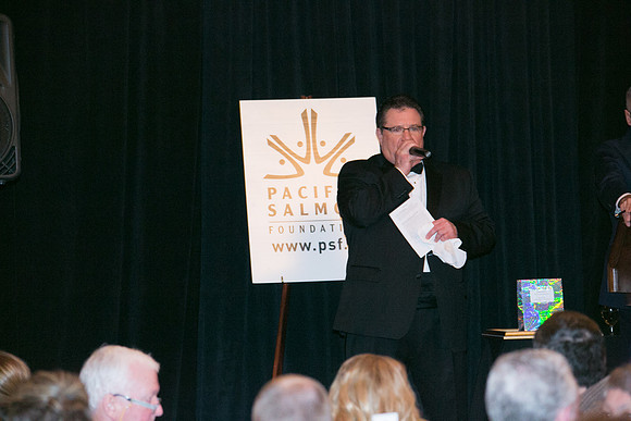 3 GALA- SOUTH VAN ISLAND DINNER - PSF-52