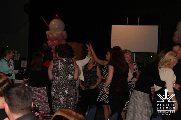 2015 Campbell River Dinner-3 - LOGO