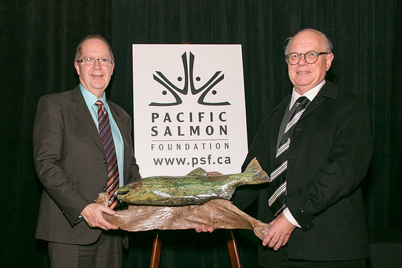 3 GALA- SOUTH VAN ISLAND DINNER - PSF-12