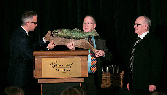 3 GALA- SOUTH VAN ISLAND DINNER - PSF-9