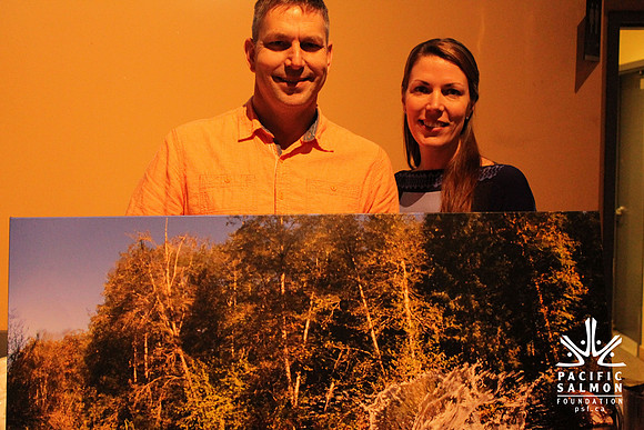 2015 Campbell River Dinner-49 - LOGO