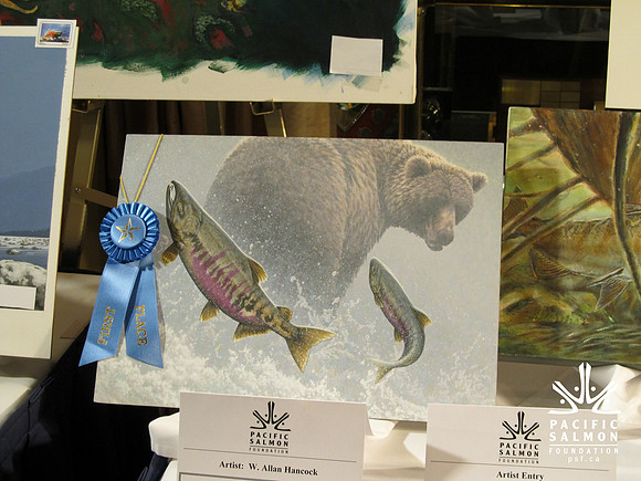 2013 Art Stamp Competition