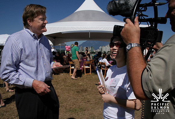 2011 Pink Salmon Festival-23 - LOGO