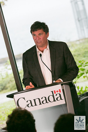 Announcement with Fisheries Minister Dominic LeBlanc-6
