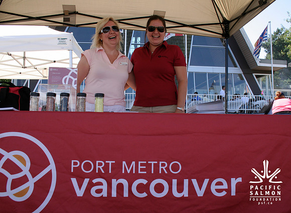 2011 Pink Salmon Festival-75 - LOGO