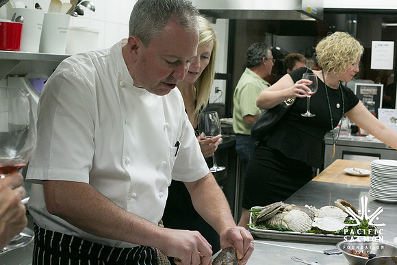 2 SLOW FISH DINNER - PSF - Sombilon Photography-66 - LOGO