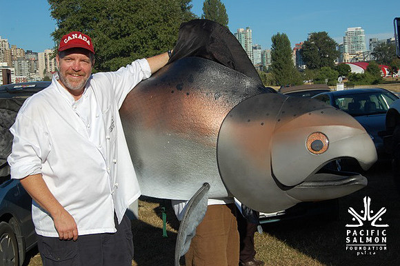 2011 Pink Salmon Festival-94 - LOGO