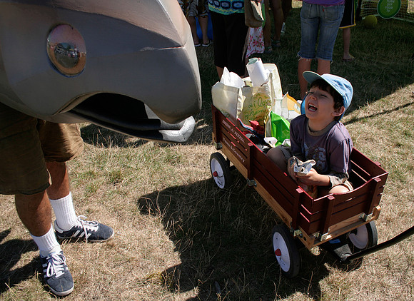 2011 Pink Salmon Festival-21