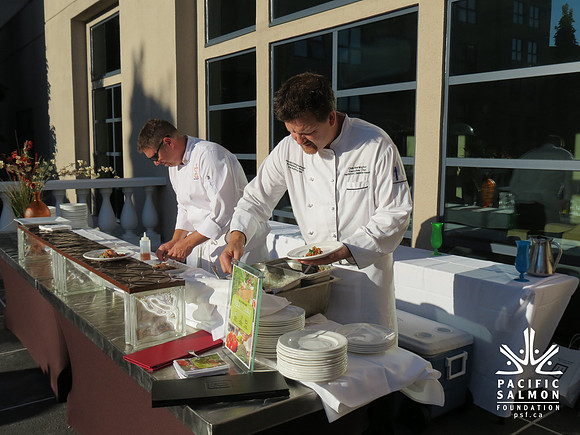 2012 Okanagan - Kelowna Dinner 2012-11 - LOGO