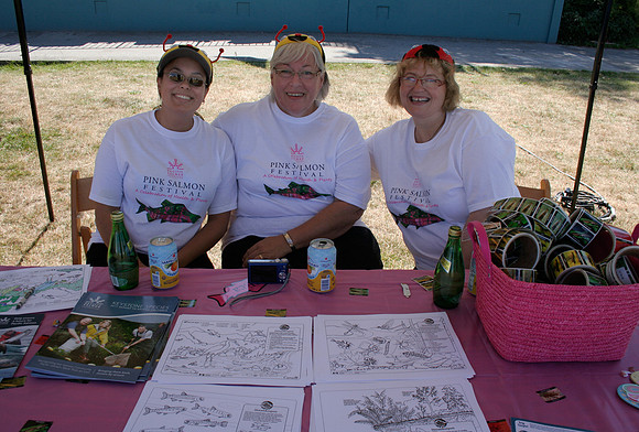 2011 Pink Salmon Festival-46