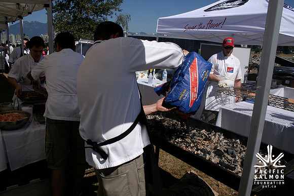 2011 Pink Salmon Festival-42 - LOGO