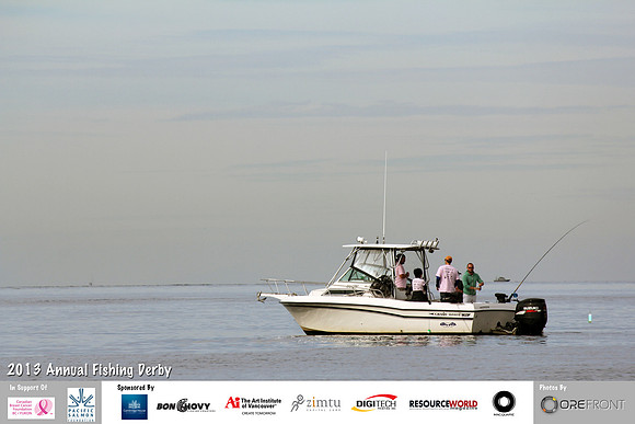 2013 Cambridge Intl. _Vancouver Fishing Derby-67