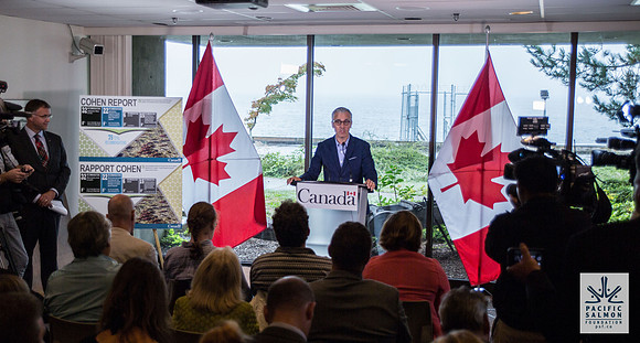 Announcement with Fisheries Minister Dominic LeBlanc-15