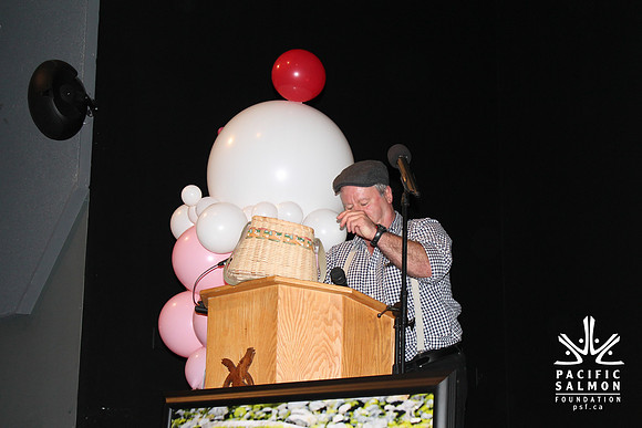 2015 Campbell River Dinner-34 - LOGO