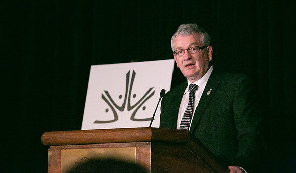 3 GALA- SOUTH VAN ISLAND DINNER - PSF-19