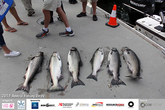 2013 Cambridge Intl. _Vancouver Fishing Derby-17