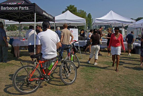 2009 Pink Salmon Festival-2