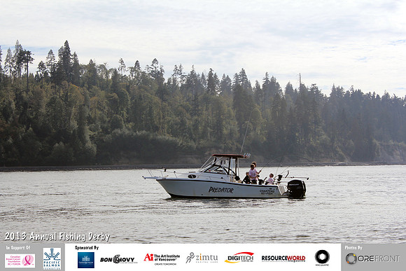 2013 Cambridge Intl. _Vancouver Fishing Derby-33