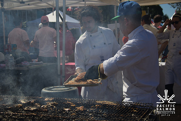 2013 Pink Salmon Festival-8 - LOGO