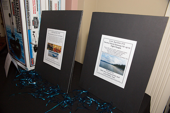 4 SETUP - SOUTH VAN ISLAND DINNER - PSF-18