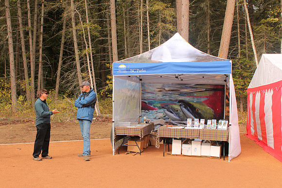 2014 Adams River Salute to Sockeye-114