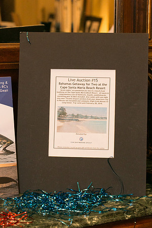 4 SETUP - SOUTH VAN ISLAND DINNER - PSF-23