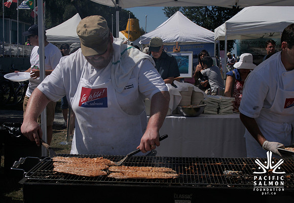 2011 Pink Salmon Festival-40 - LOGO