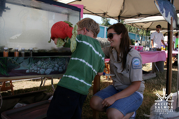 2011 Pink Salmon Festival-81 - LOGO